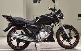 SUZUKI EN125 3F PCJ2T