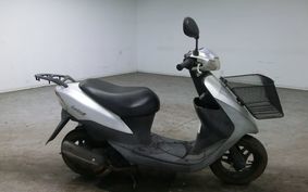 SUZUKI LET's 2 CA1PA