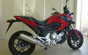 HONDA NC 700 X ABS 2012 RC63