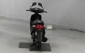 YAMAHA JOG ZR Evolution 2 SA39J