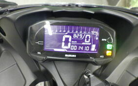 SUZUKI GSX-R125 DL32D