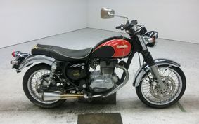 KAWASAKI ESTRELLA RS Type 1995 BJ250A