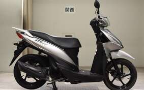 SUZUKI ADDRESS 110 CE47A