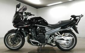 SUZUKI BANDIT 1250 S 2013 GW72A