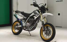 HONDA XR250 MOTARD MD30