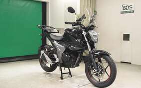 SUZUKI GIXXER 150 ED13N