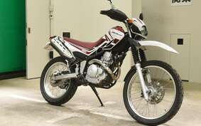 YAMAHA SEROW 250 DG17J