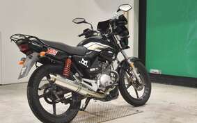 YAMAHA YBR125