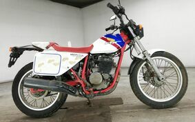 HONDA FTR250 MD17