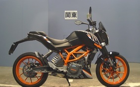 KTM 390 DUKE 2017 JGJ40