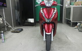 HONDA LEAD 125 JF45