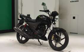 HONDA CBF125