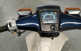 HONDA C50 SUPER CUB Custom C50