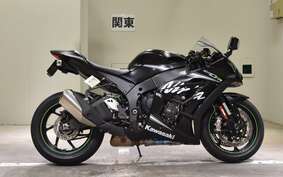 KAWASAKI ZX 10 NINJA RR 2017 ZXT00Z