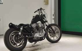 HARLEY XLH883 1998