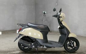 SUZUKI LET's CA4AA