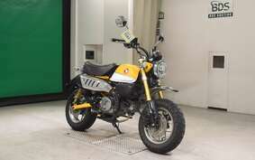 HONDA MONKEY 125 ABS JB02