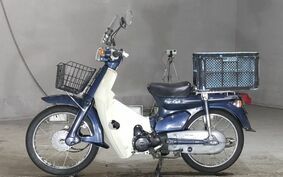 HONDA C50 SUPER CUB Custom AA01