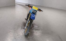YAMAHA DT125 17F