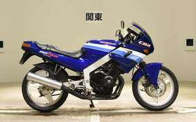 HONDA CBR250F MC14