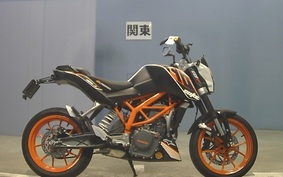 KTM 390 DUKE 2014 JGJ40