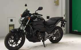 HONDA NC750S ABS 2014 RC70