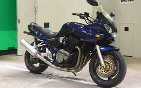 SUZUKI BANDIT 1200 S 2002 GV77A