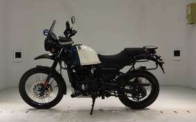 ROYAL ENFIELD HIMALAYAN 2022