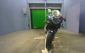 SUZUKI BANDIT 1250 SA 2008 GW72A