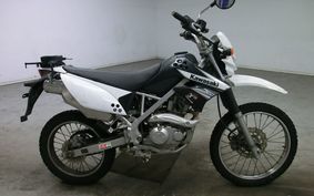 KAWASAKI KLX125 2011 LX125C