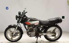 HONDA CB125T JC06