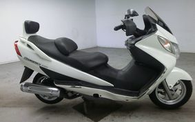 SUZUKI SKYWAVE 250 (Burgman 250) Fi CJ43A