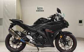 YAMAHA YZF-R3 2019 RH13J