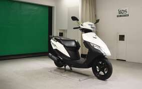 SUZUKI ADDRESS V125 DT11A