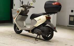 SUZUKI LET's 4 Basket CA43A