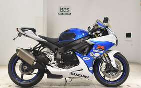 SUZUKI GSX-R750 2016 GR7MA