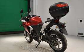 HONDA CBR250R A MC41