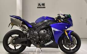 YAMAHA YZF-R1 2009 RN23