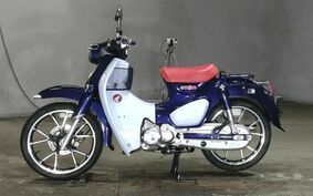 HONDA C125 SUPER CUB JA48