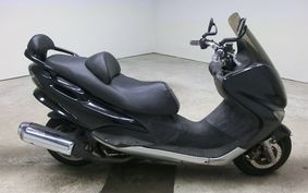 YAMAHA MAJESTY 125 FI SE27