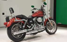 HARLEY FXDC 1450 2005