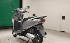 HONDA LEAD 125 JF45