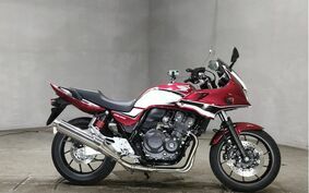 HONDA CB400 SUPER BOLDOR 2021 NC42