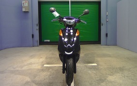 SUZUKI ADDRESS V125 CF4EA