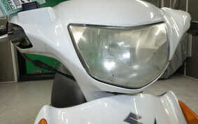 SUZUKI ADDRESS V125 CF46A