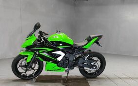 KAWASAKI NINJA 250 SL BX250A