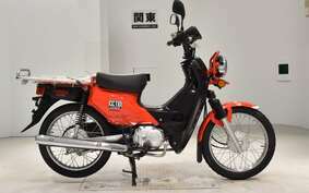 HONDA CROSS CUB 110 JA10