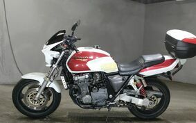 HONDA CB1000SF 1993 SC30