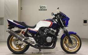 HONDA CB400SF VTEC SPEC 2 2003 NC39