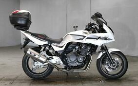 HONDA CB400 SUPER BOLDOR 2010 NC42